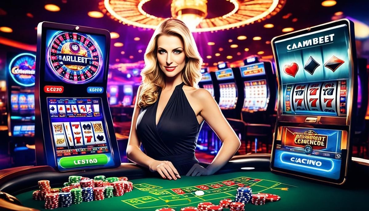 Pengguna Indonesia menikmati hiburan sports dan casino menggunakan mikitoto lewat perangkat mobile