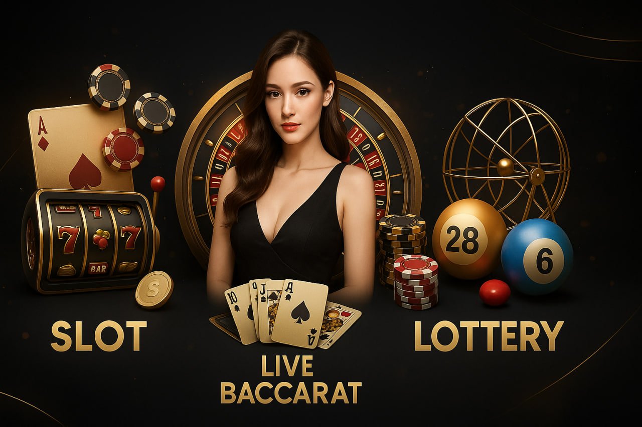 Ilustrasi konsep responsible gaming di mikitoto untuk pemain live casino