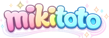 Logo mikitoto